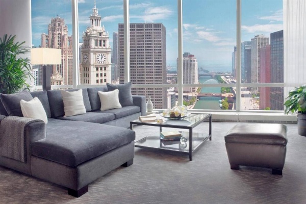 Trump International Hotel & Tower Chicago image 14