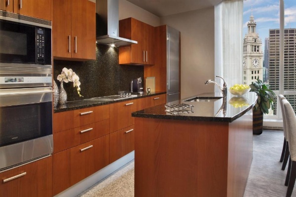 Trump International Hotel & Tower Chicago image 20