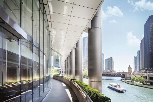 Trump International Hotel & Tower Chicago image 27