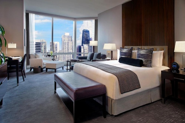 Trump International Hotel & Tower Chicago image 30