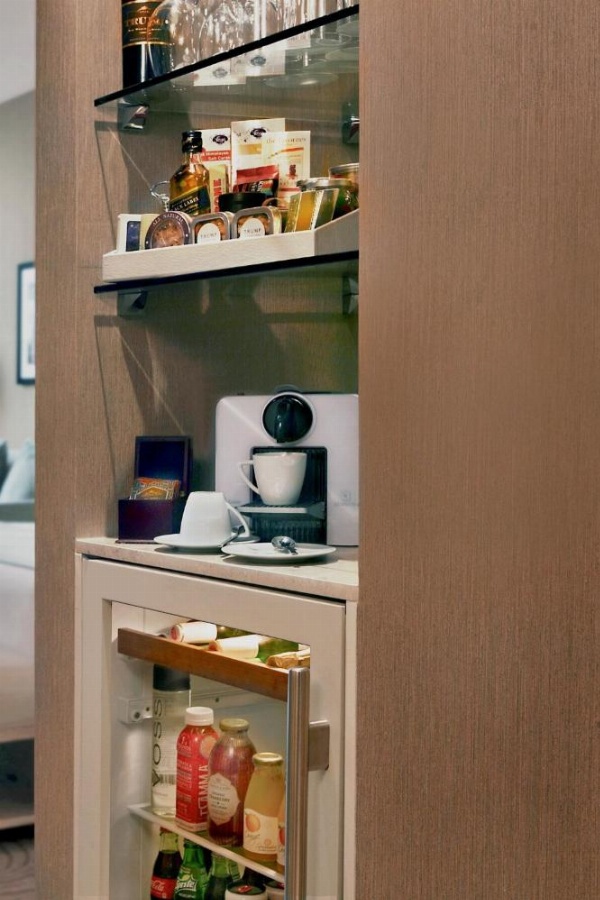 Trump International Hotel & Tower Chicago image 8